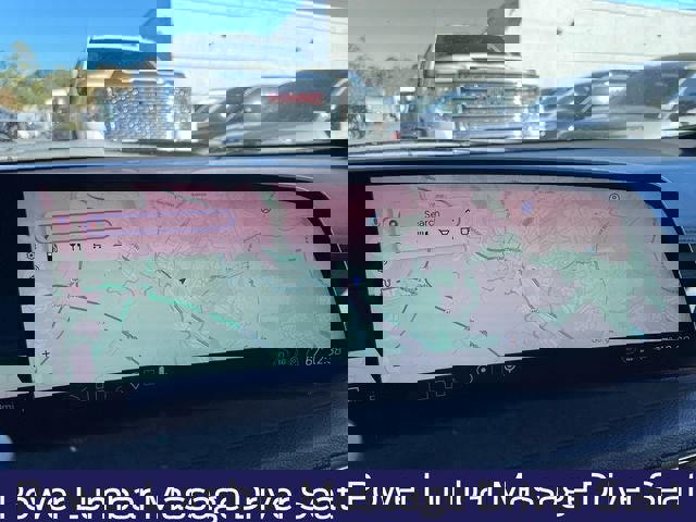 Used 2025 Cadillac XT4 Sport image 14