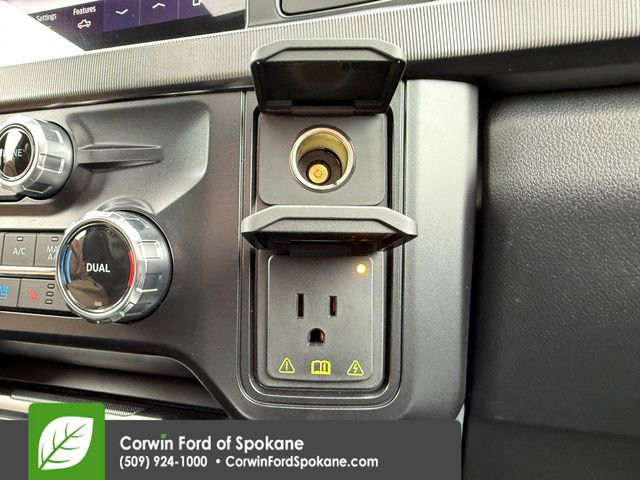 Used 2026 Ford F450 Platinum AWD/4WD image 34