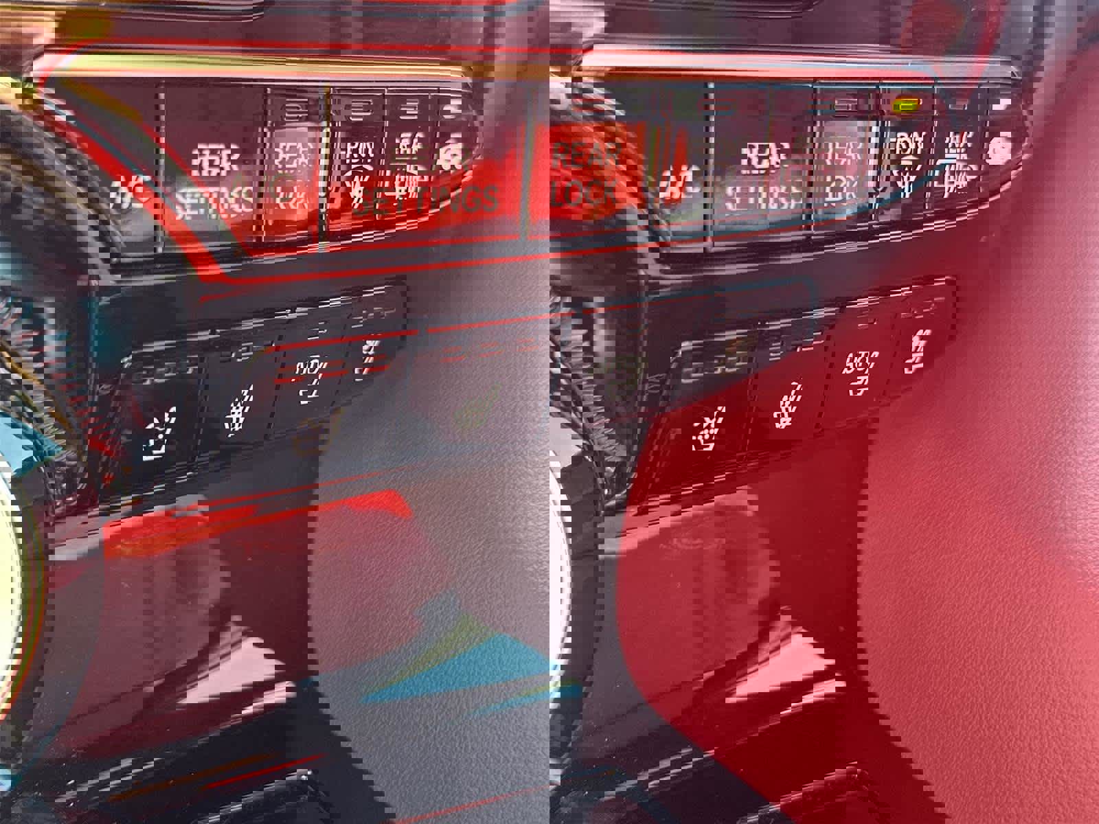 Used 2026 Acura MDX A-Spec image 26