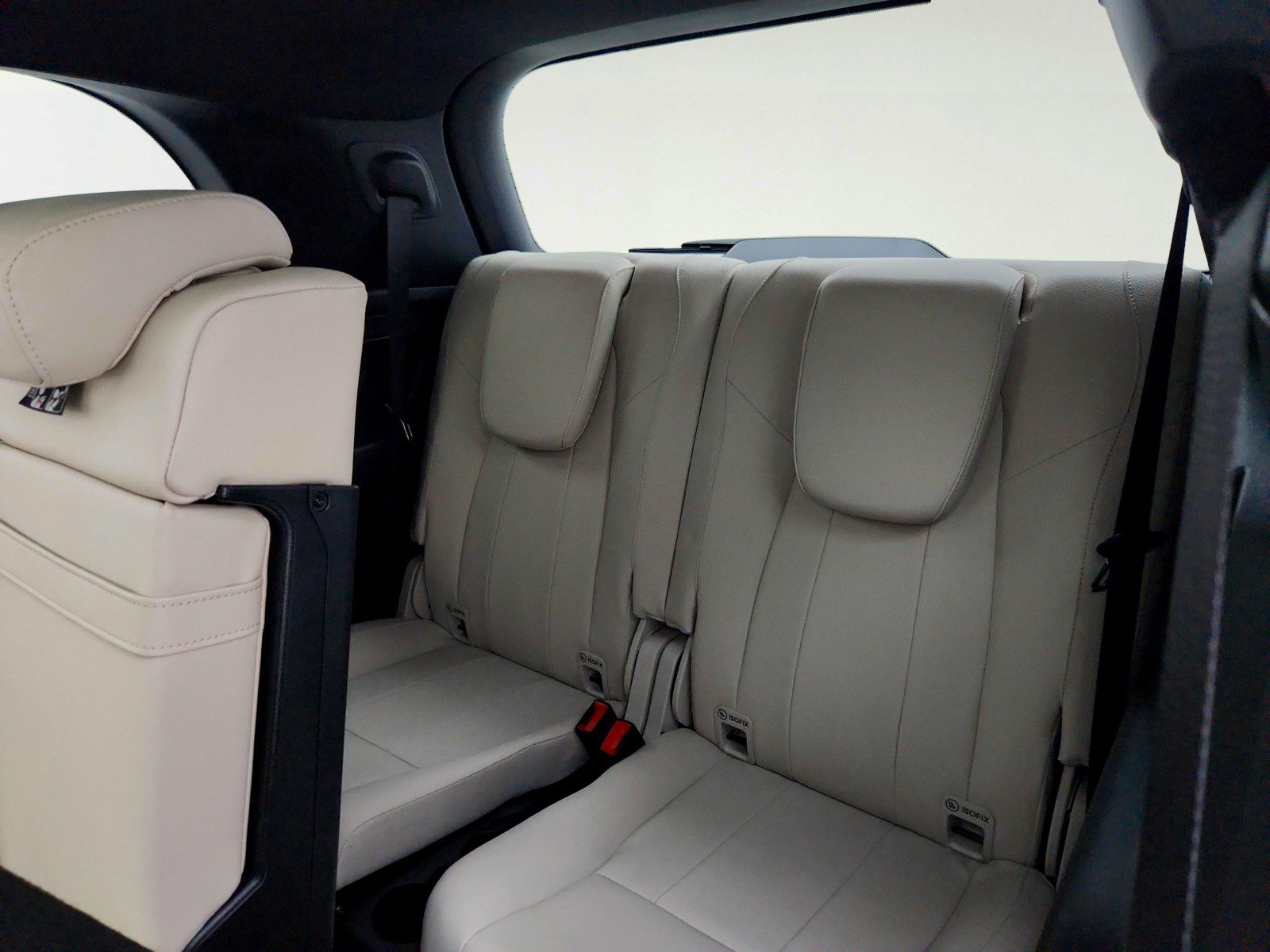 Certified 2024 Mercedes-Benz EQB 250+ image 33