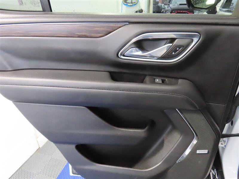 Used 2023 Chevrolet Tahoe LT AWD/4WD image 29