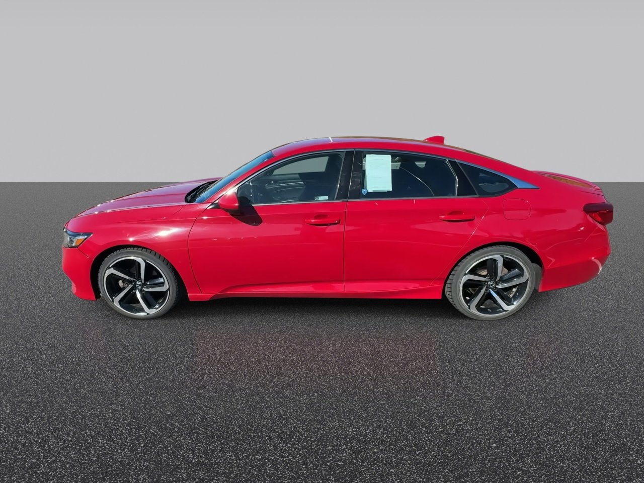 Used 2018 Honda Accord Sport image 5