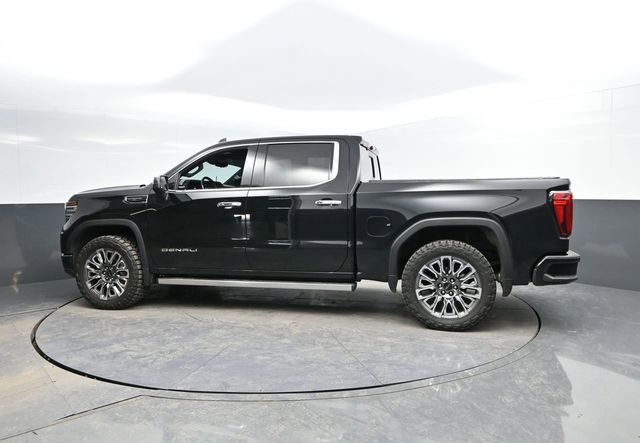 Used 2023 GMC Sierra 1500 Denali Ultimate image 5