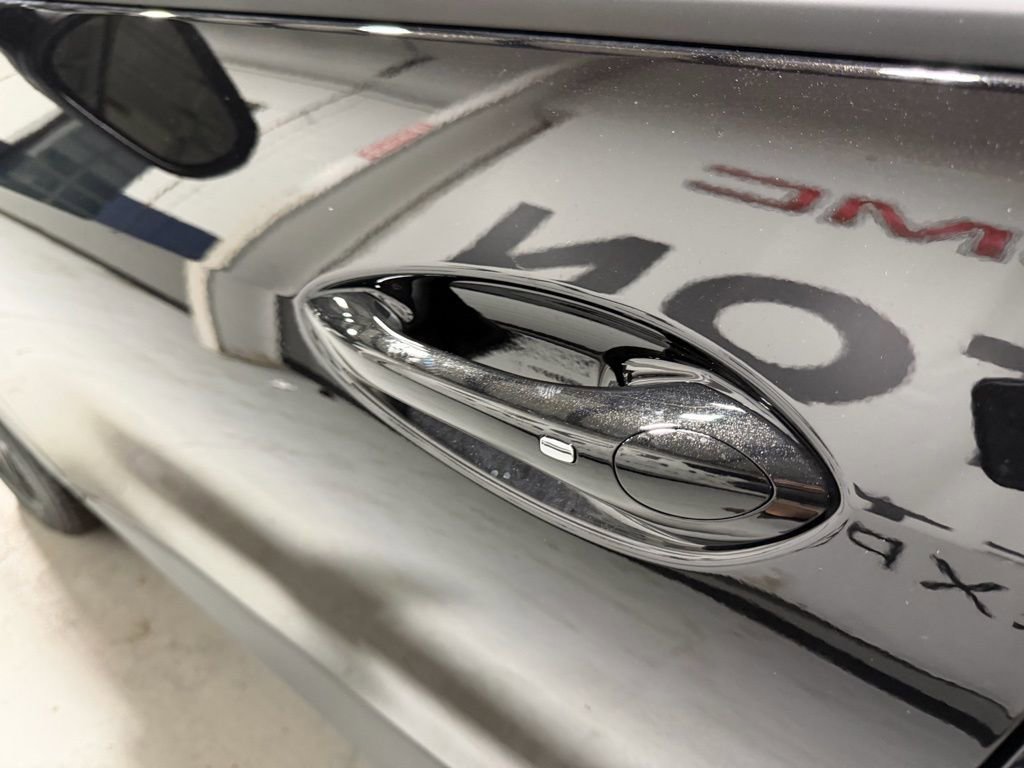 New 2026 Chevrolet Trax ACTIV w/ Driver Confidence Package image 10