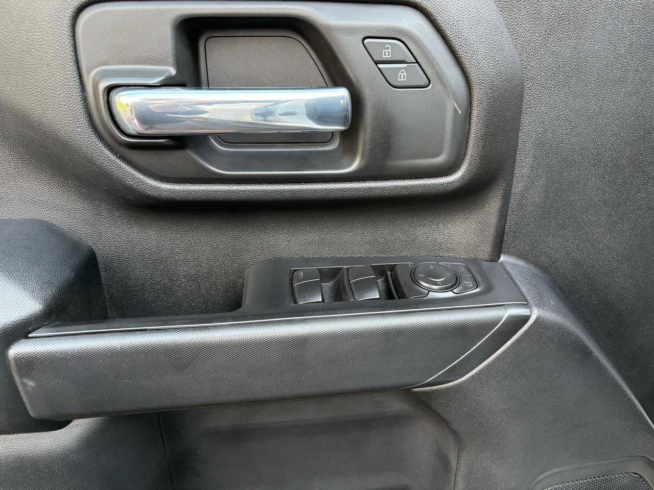 Used 2024 Chevrolet Silverado 2500 W/T w/ WT Fleet Convenience Package image 25