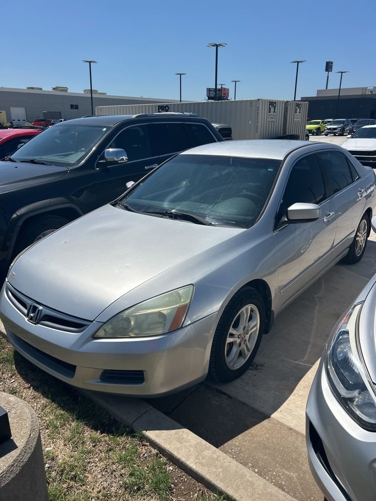 Used 2006 Honda Accord SE image 3