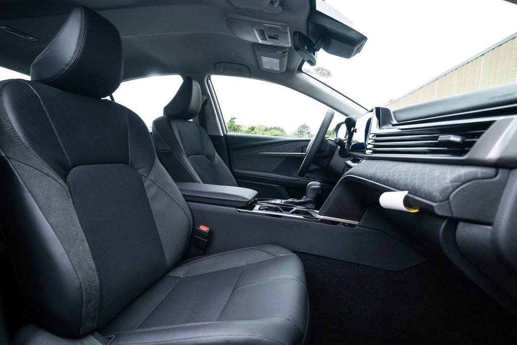 New 2026 Toyota Camry XLE FWD image 14