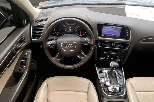 Used 2014 Audi Q5 TDI Premium Plus AWD/4WD image 5