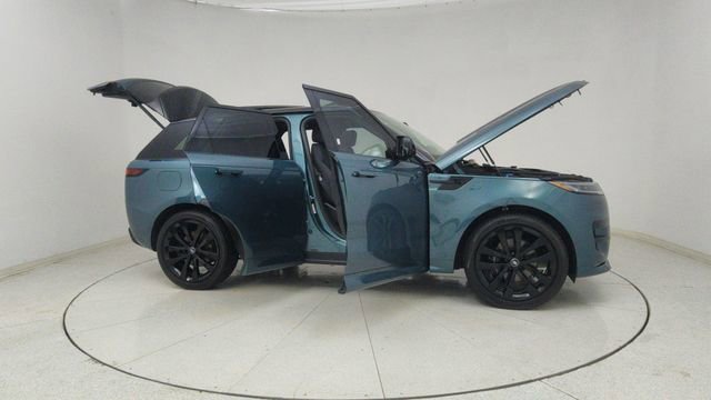 Used 2024 Land Rover Range Rover Sport Dynamic SE image 73