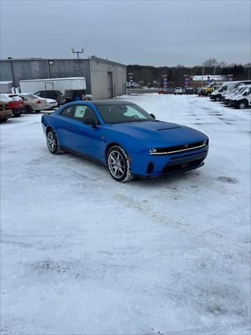 New 2026 Dodge Charger Scat Pack AWD/4WD image 25