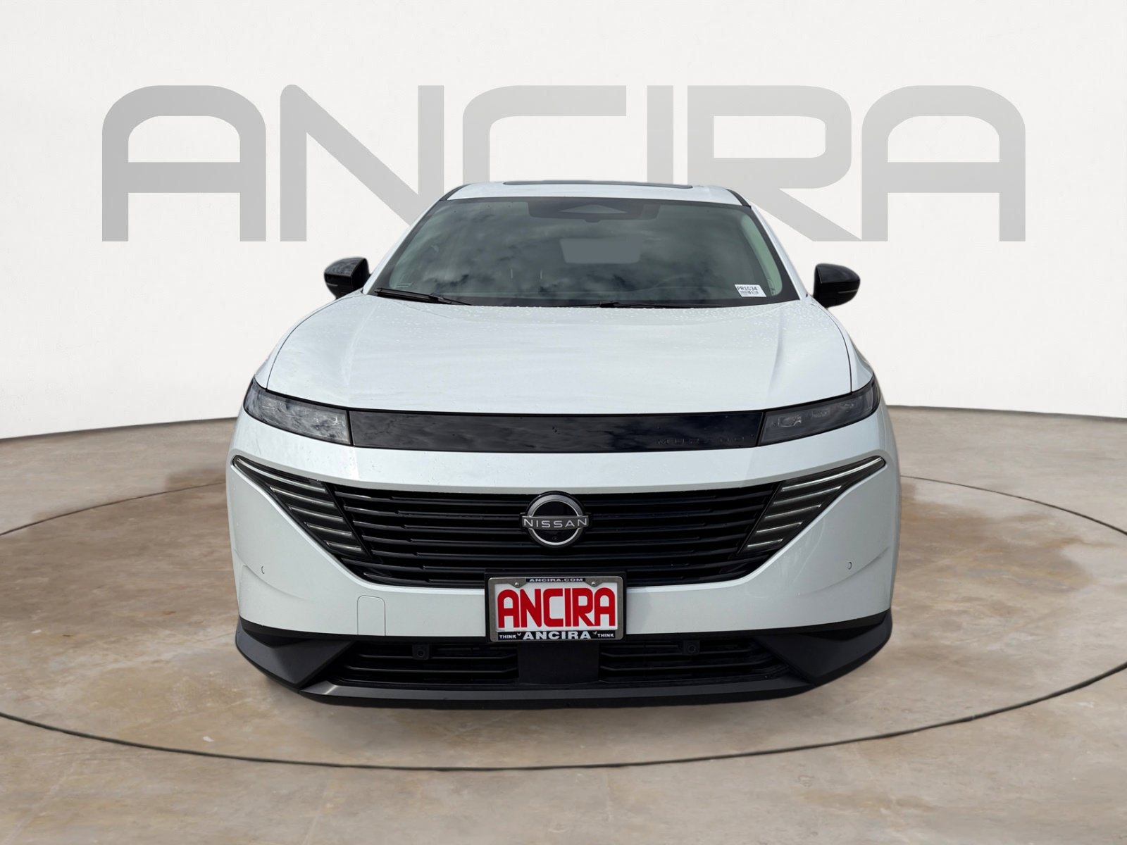 Used 2025 Nissan Murano SL image 6