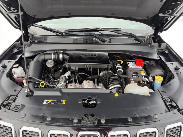 Used 2023 Jeep Compass Limited w/ Elite Group image 51