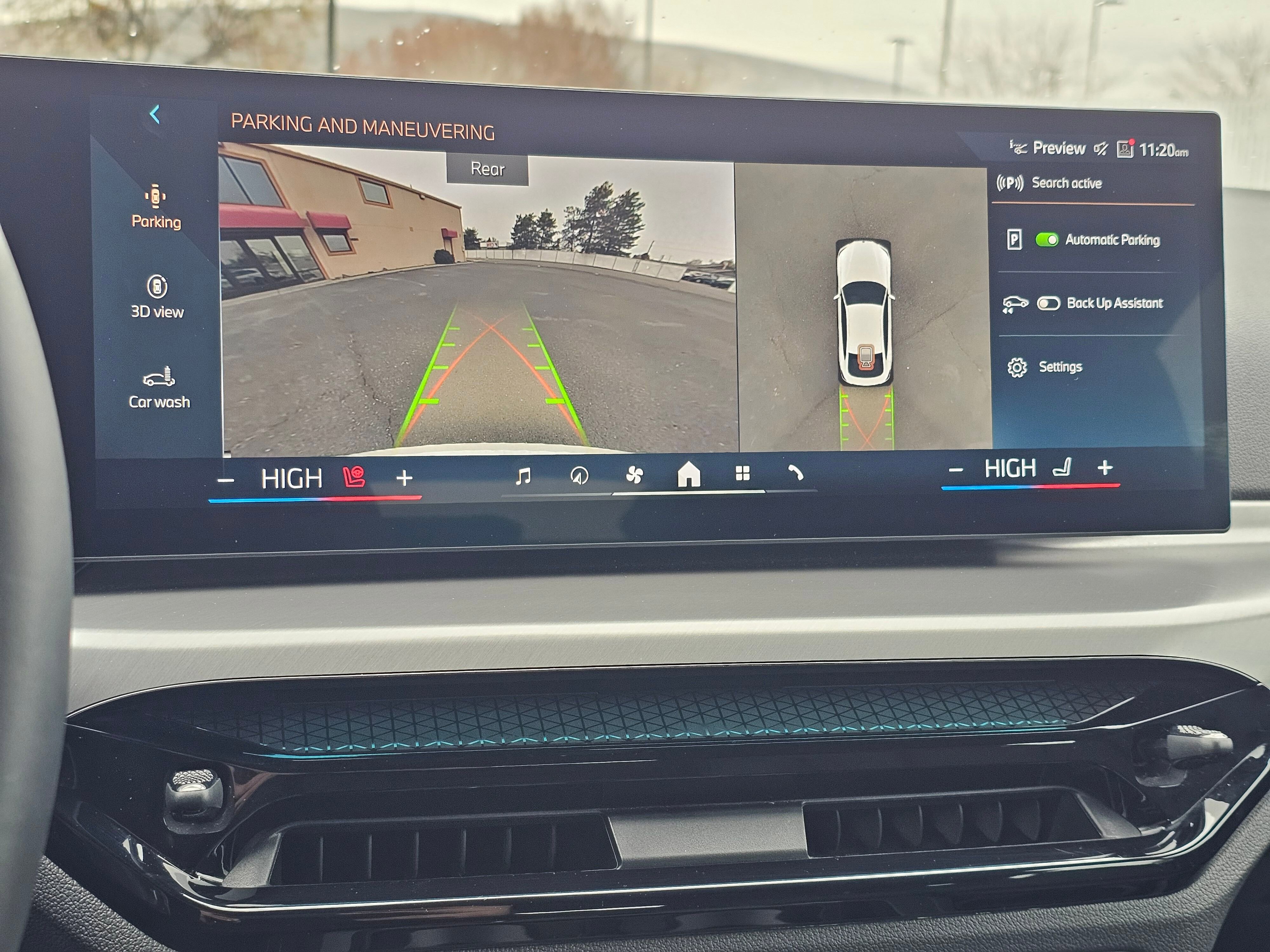 Certified 2025 BMW 430i xDrive w/ M Sport Package image 20