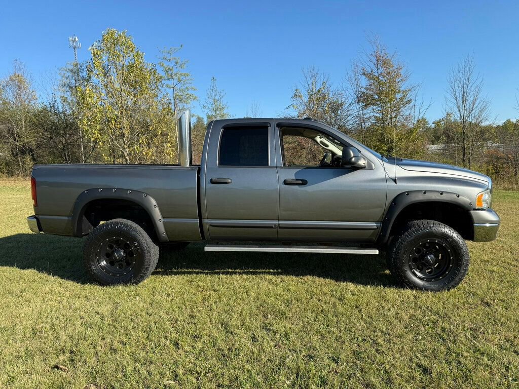 Used 2005 Dodge Ram 2500 Truck SLT image 2