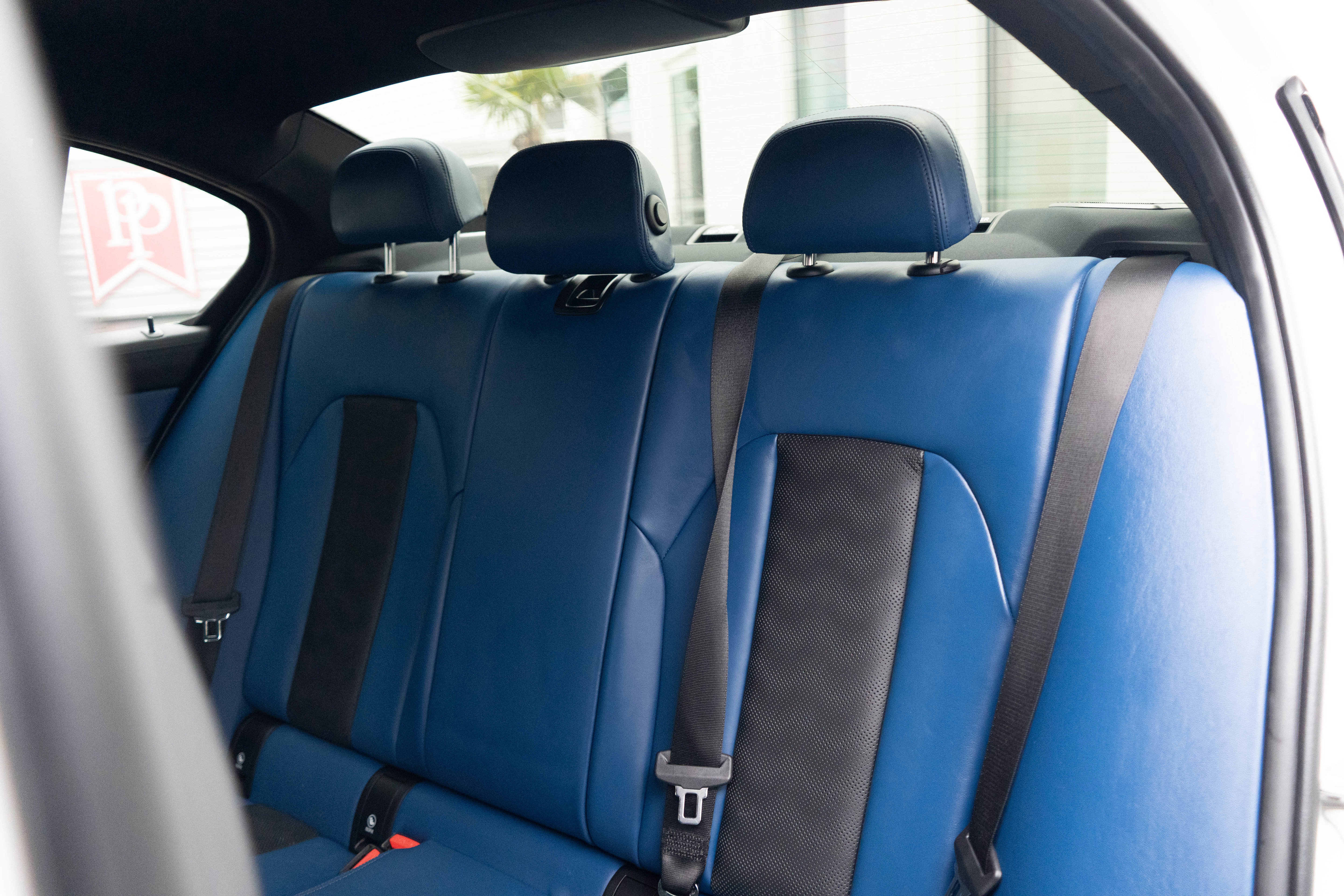 Used 2023 BMW M3 w/ M Carbon Exterior Package image 30