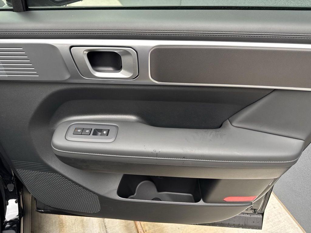 New 2026 Hyundai Santa Fe SEL image 18