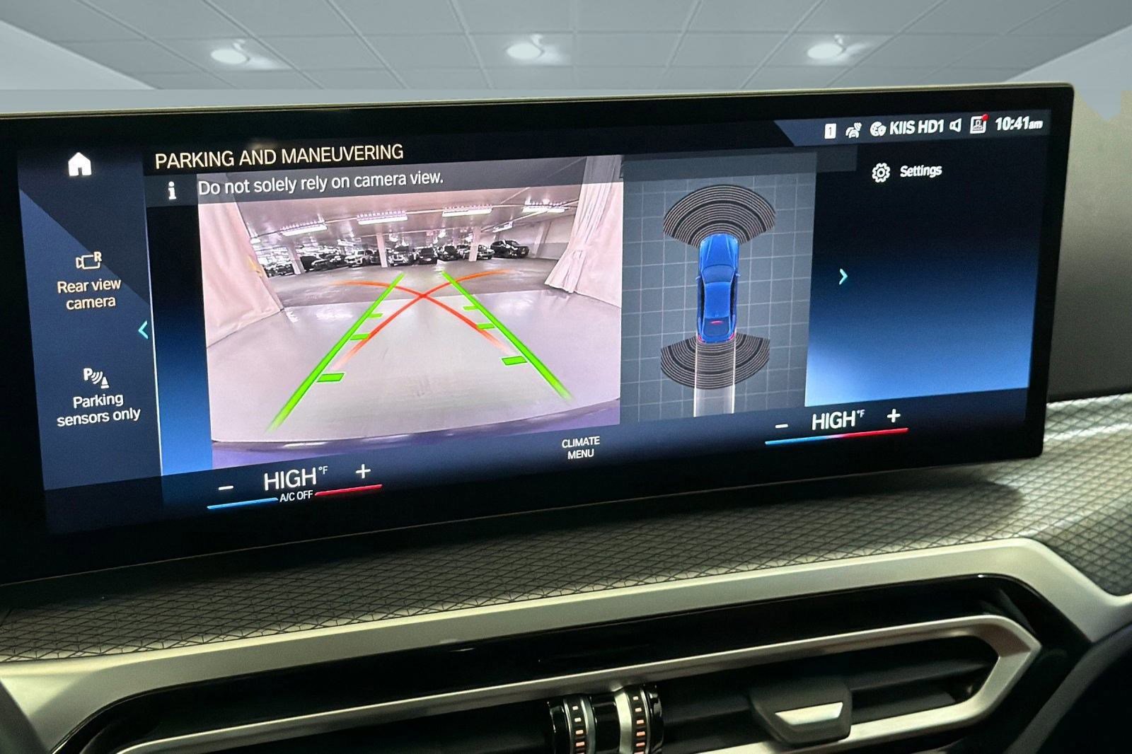 Certified 2023 BMW i4 eDrive40 w/ M Sport Package image 26