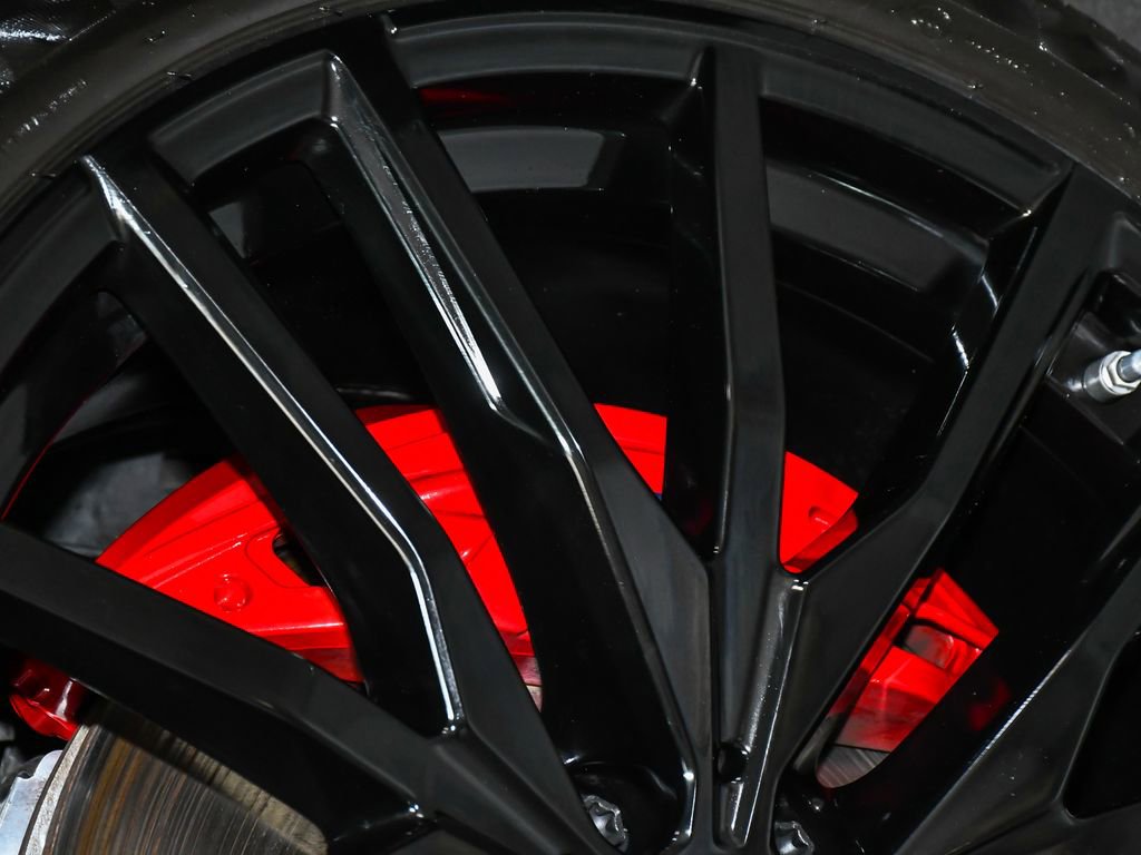 Used 2023 BMW X6 xDrive40i w/ Executive Package image 94