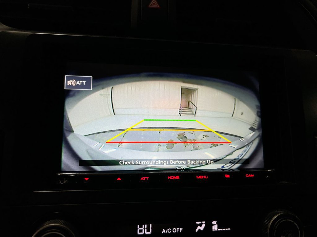 Used 2018 Honda Civic Sport image 15