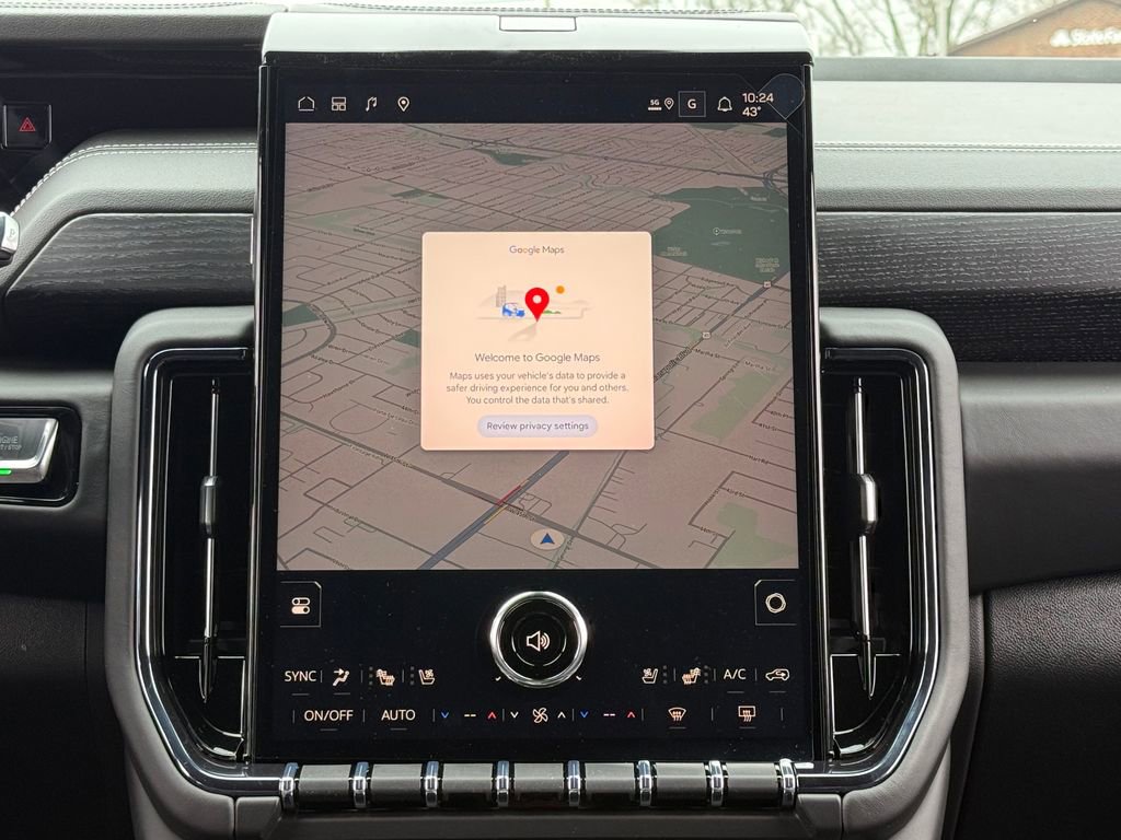 New 2026 GMC Yukon AT4 Ultimate image 30