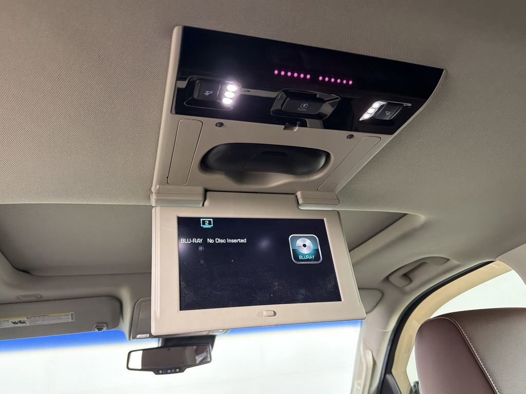 Used 2016 Chevrolet Tahoe LTZ image 23