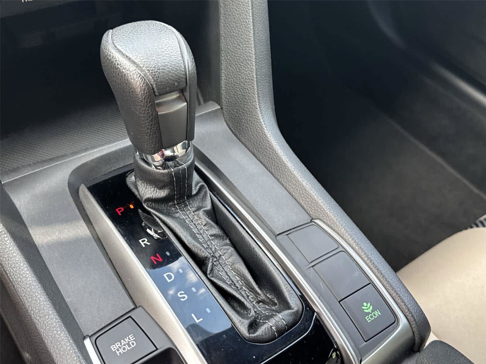 Used 2018 Honda Civic EX image 29