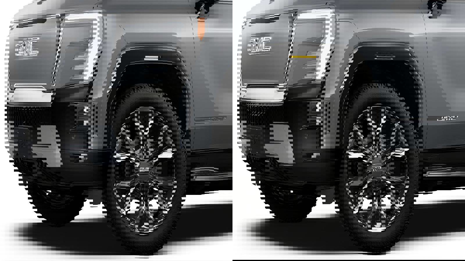 New 2025 GMC Sierra EV Denali image 25