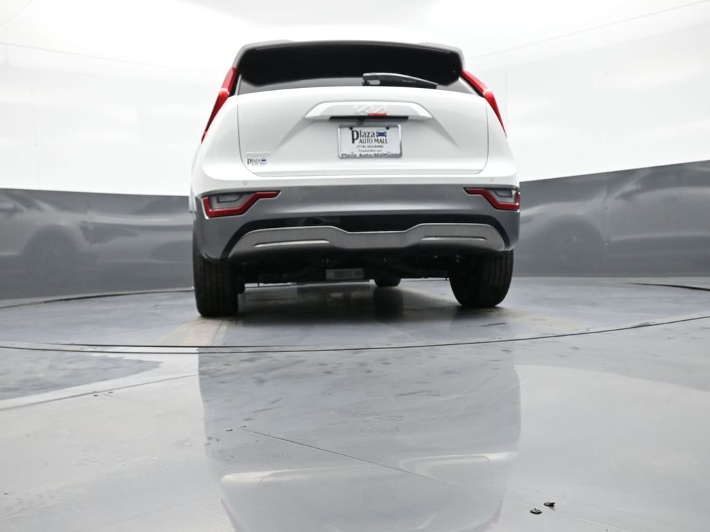 New 2025 Kia Niro Wave w/ Wave Preserve Package image 31