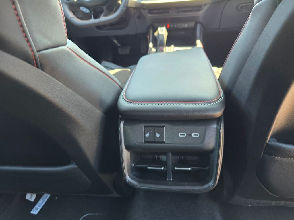 New 2026 Dodge Charger R/T w/ Performance Handling Group AWD/4WD image 33