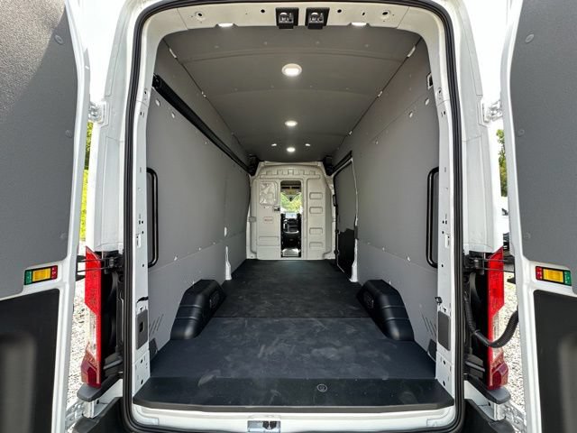 New 2026 Ford Transit 350 148 High Roof AWD image 25