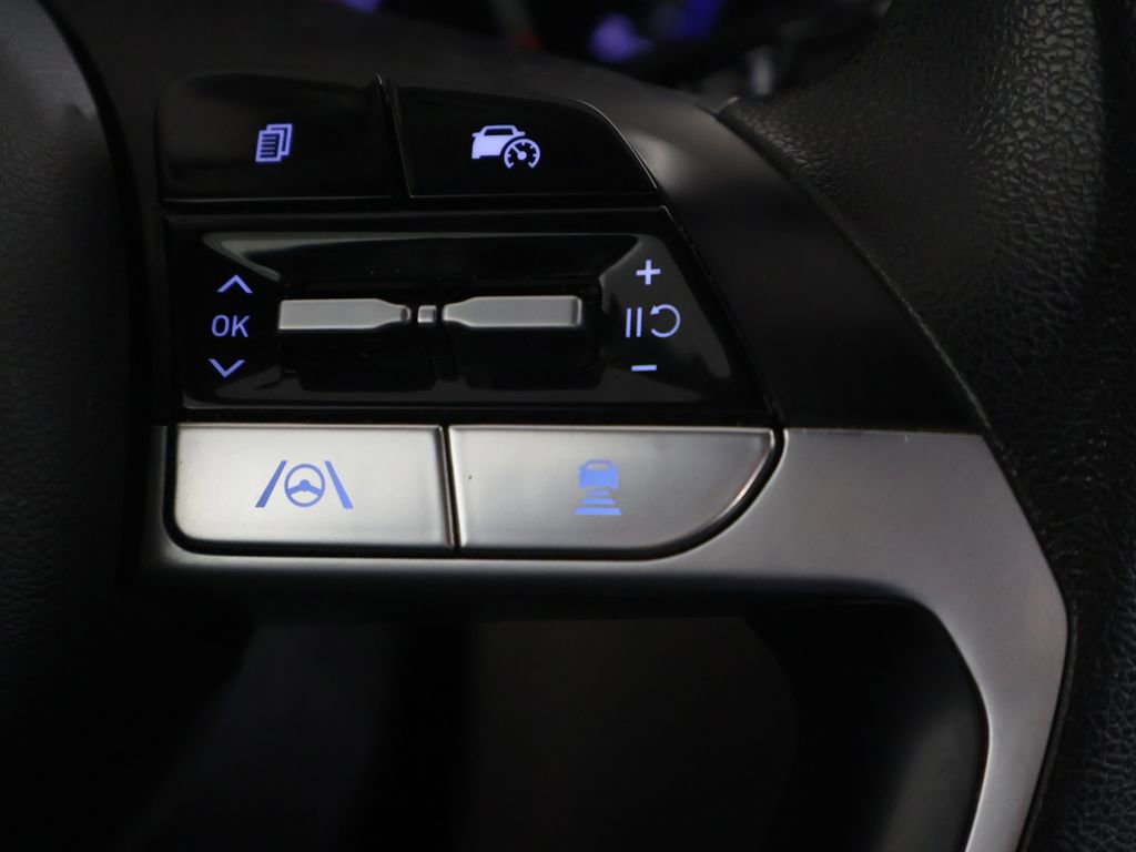 Certified 2023 Hyundai Tucson SEL AWD/4WD image 40