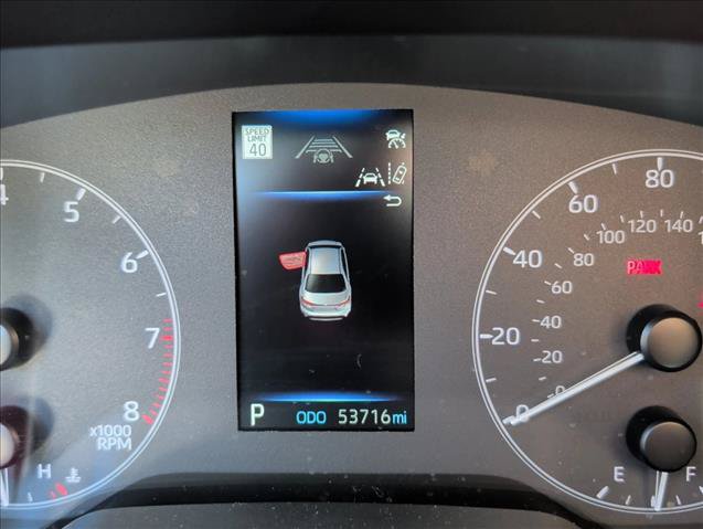 Used 2024 Toyota Corolla LE FWD image 13