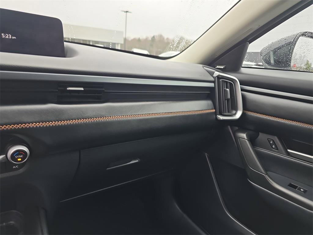 Used 2023 MAZDA CX-50 AWD 2.5 Turbo w/ Cargo Package image 29