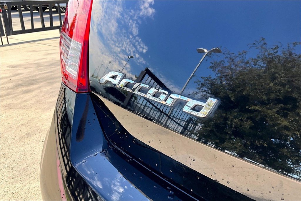 Used 2012 Honda Accord EX-L image 37