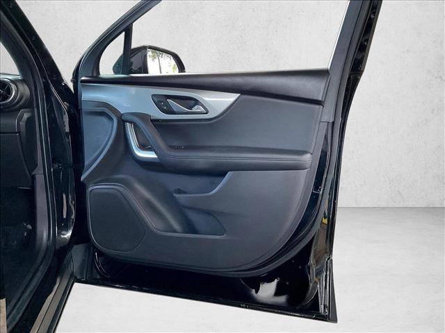 Certified 2019 Chevrolet Blazer L FWD image 15