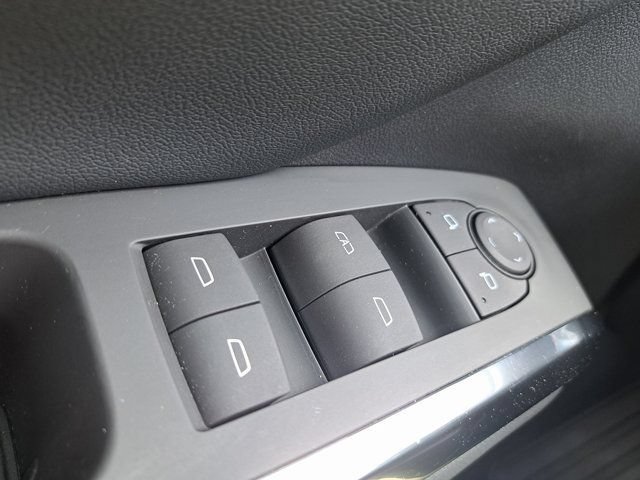 Used 2025 Chevrolet Traverse Z71 w/ Driver Confidence Package AWD/4WD image 25