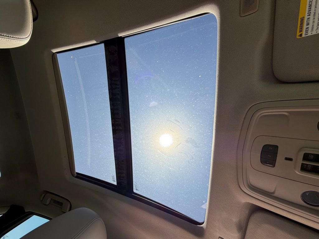 Used 2018 Cadillac XTS Luxury w/ Driver Awareness Package image 12