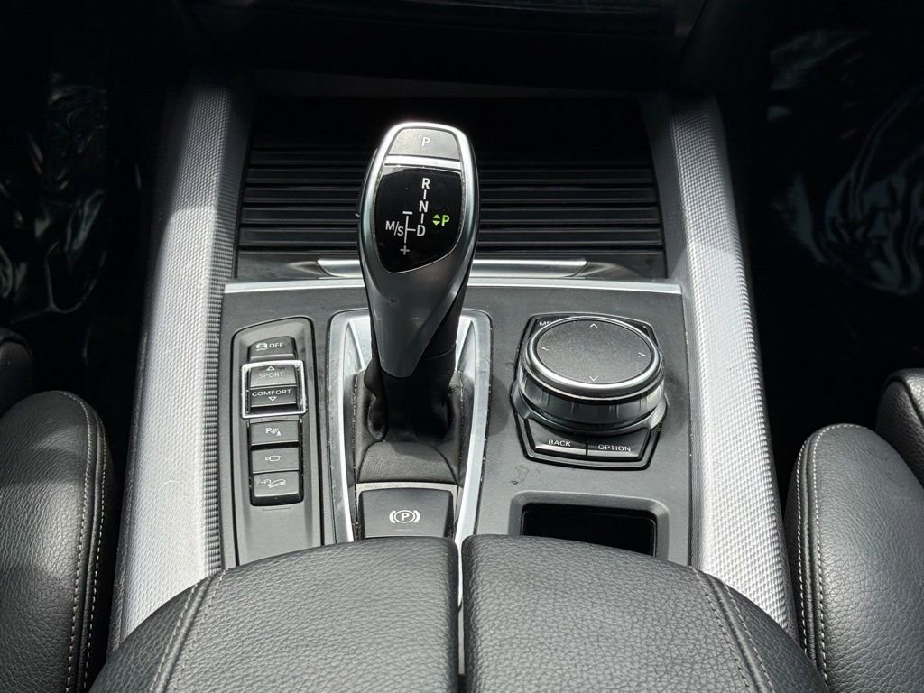 Used 2018 BMW X5 xDrive35i w/ M Sport Package image 15