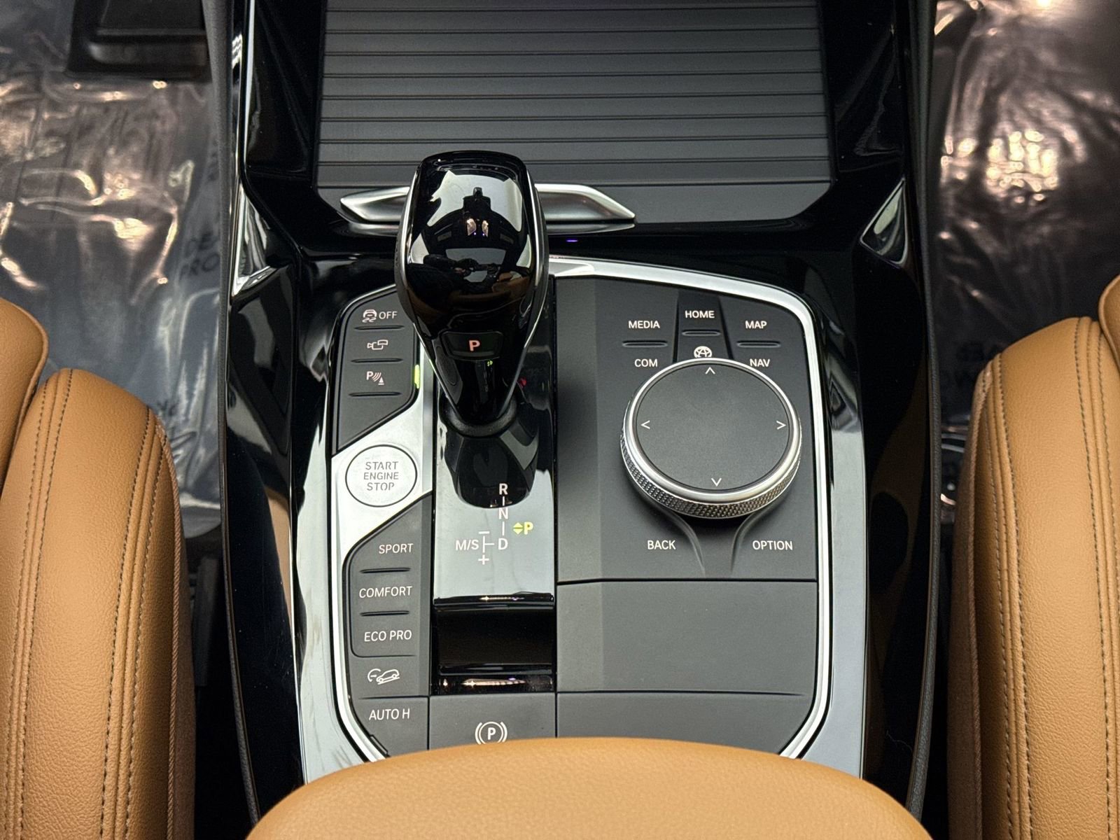 Used 2024 BMW X3 M40i image 17