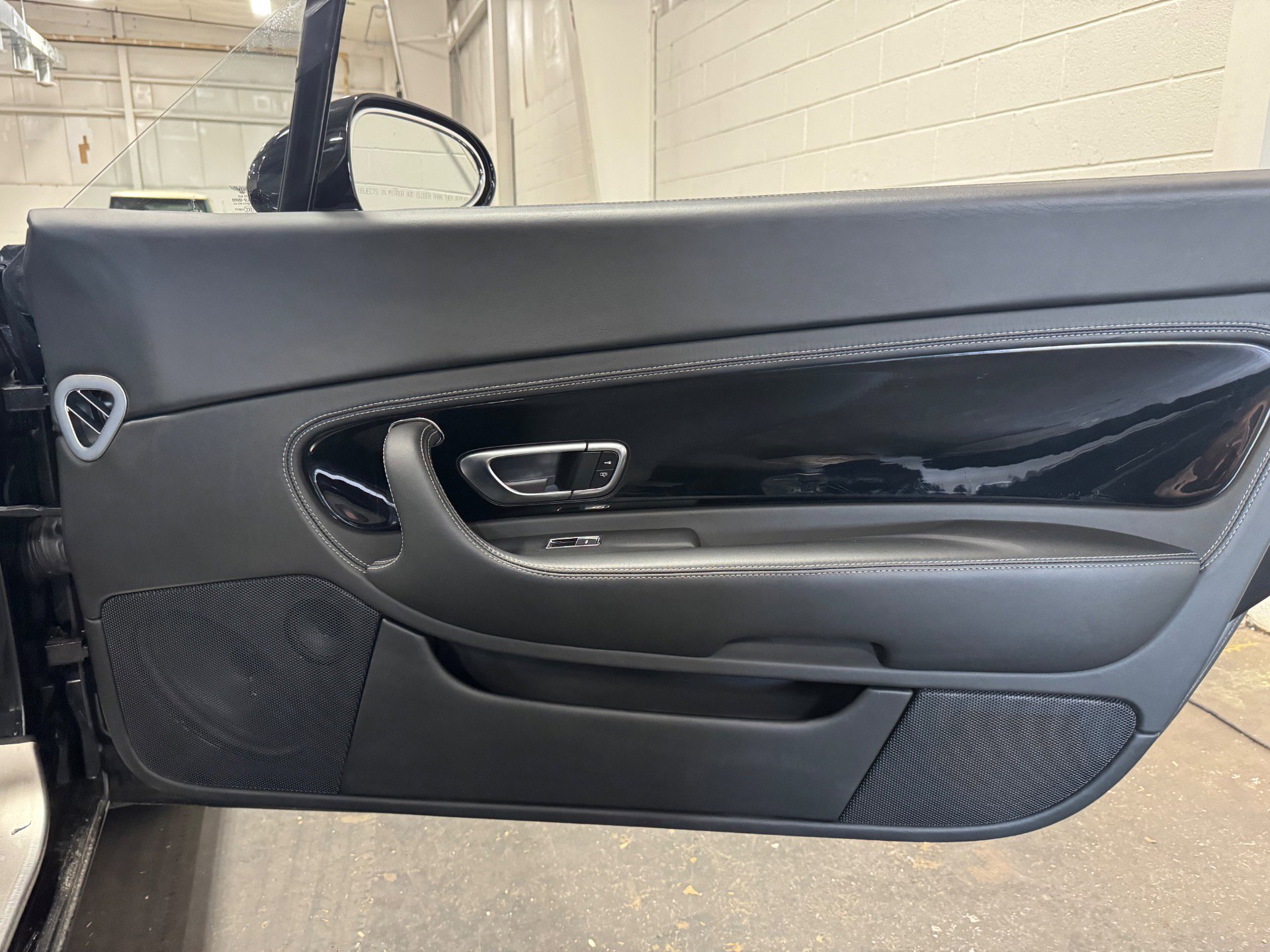 Used 2007 Bentley Continental GT image 85