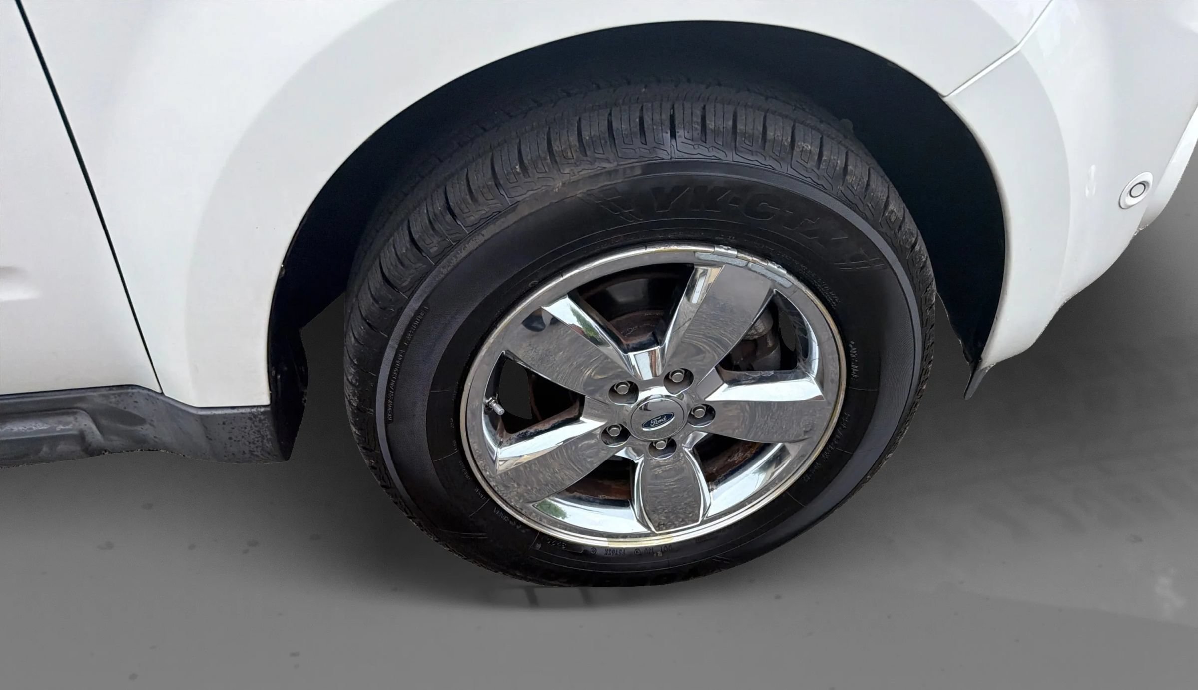 Used 2010 Ford Escape Limited FWD image 25