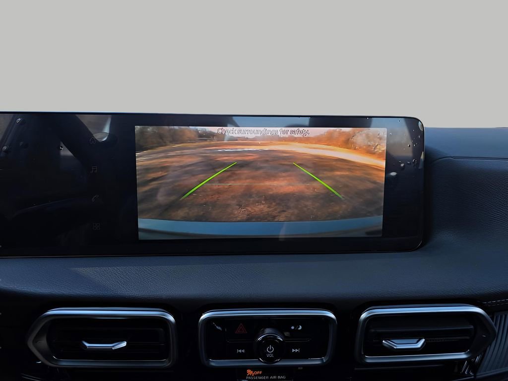 New 2026 Nissan Sentra SV image 22