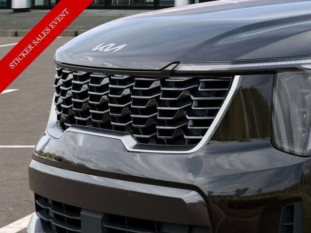 New 2026 Kia Sorento S AWD/4WD image 12