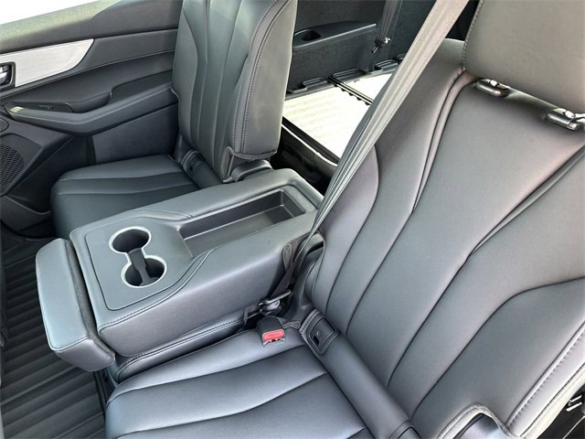 New 2025 Acura MDX FWD image 37