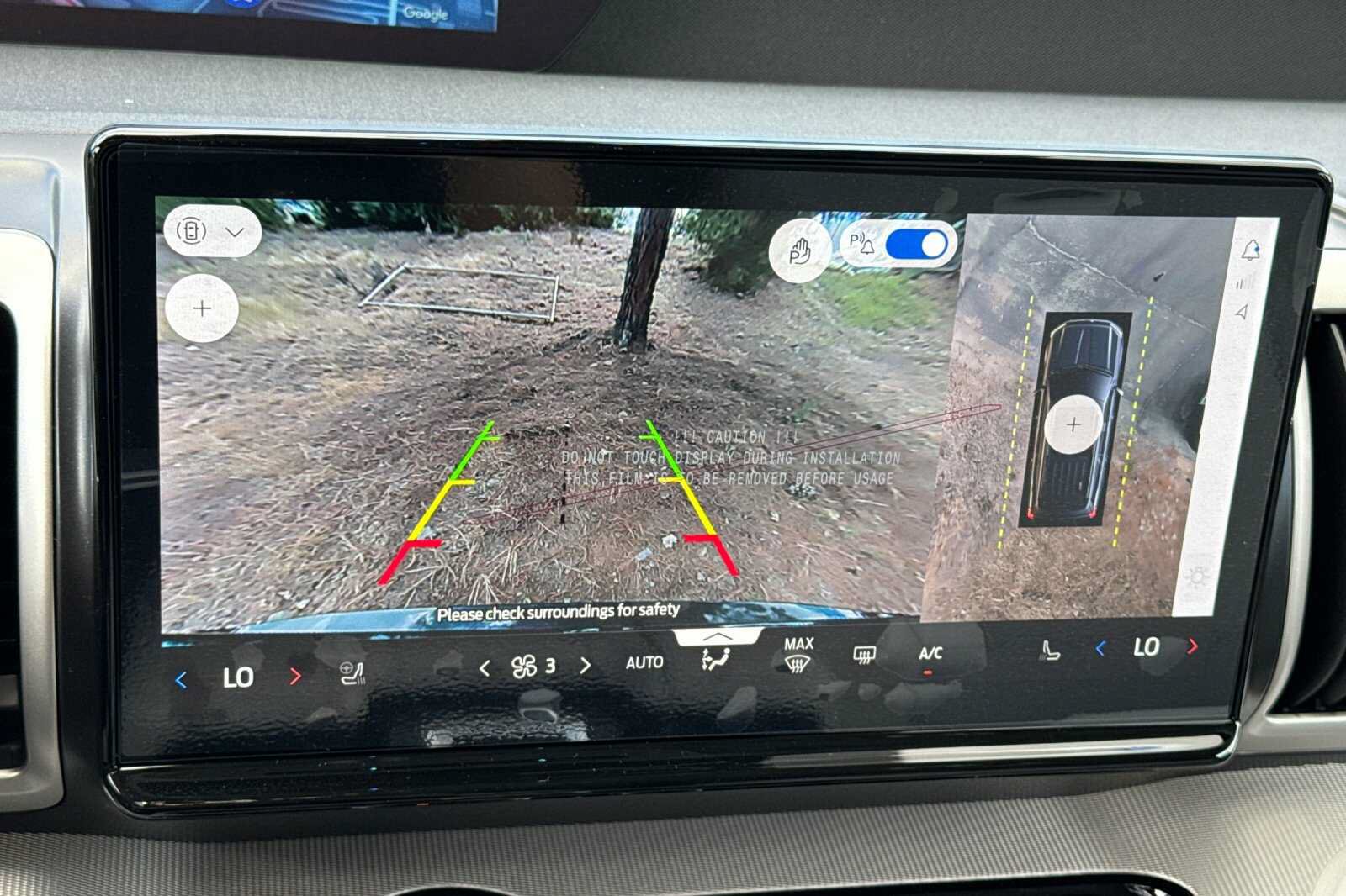 New 2026 Ford Expedition Active AWD/4WD image 18