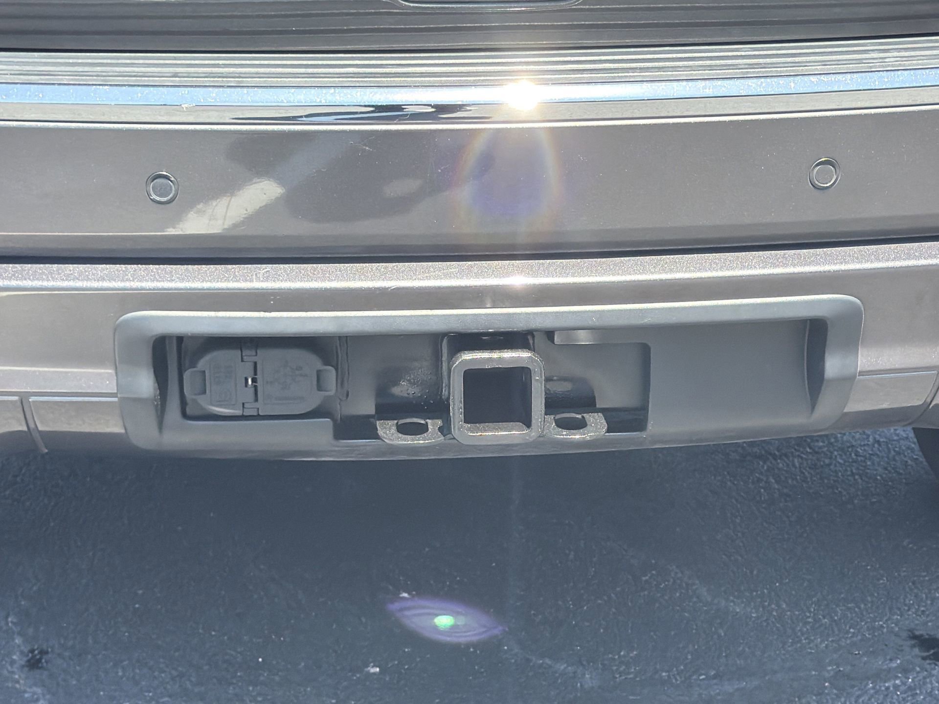 Used 2019 Jeep Grand Cherokee Overland image 24