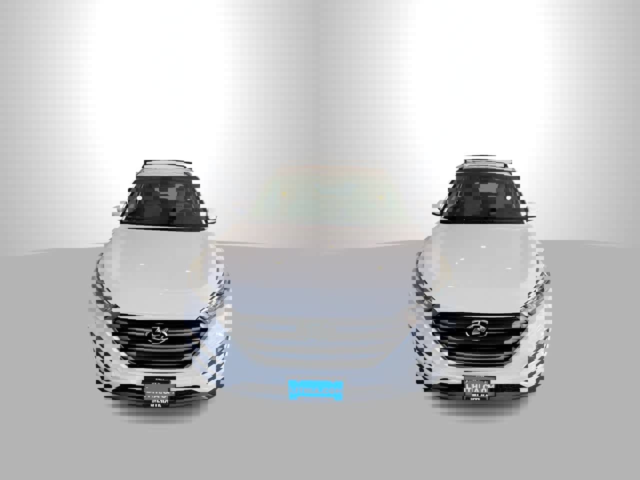 Used 2016 Hyundai Tucson Sport image 3