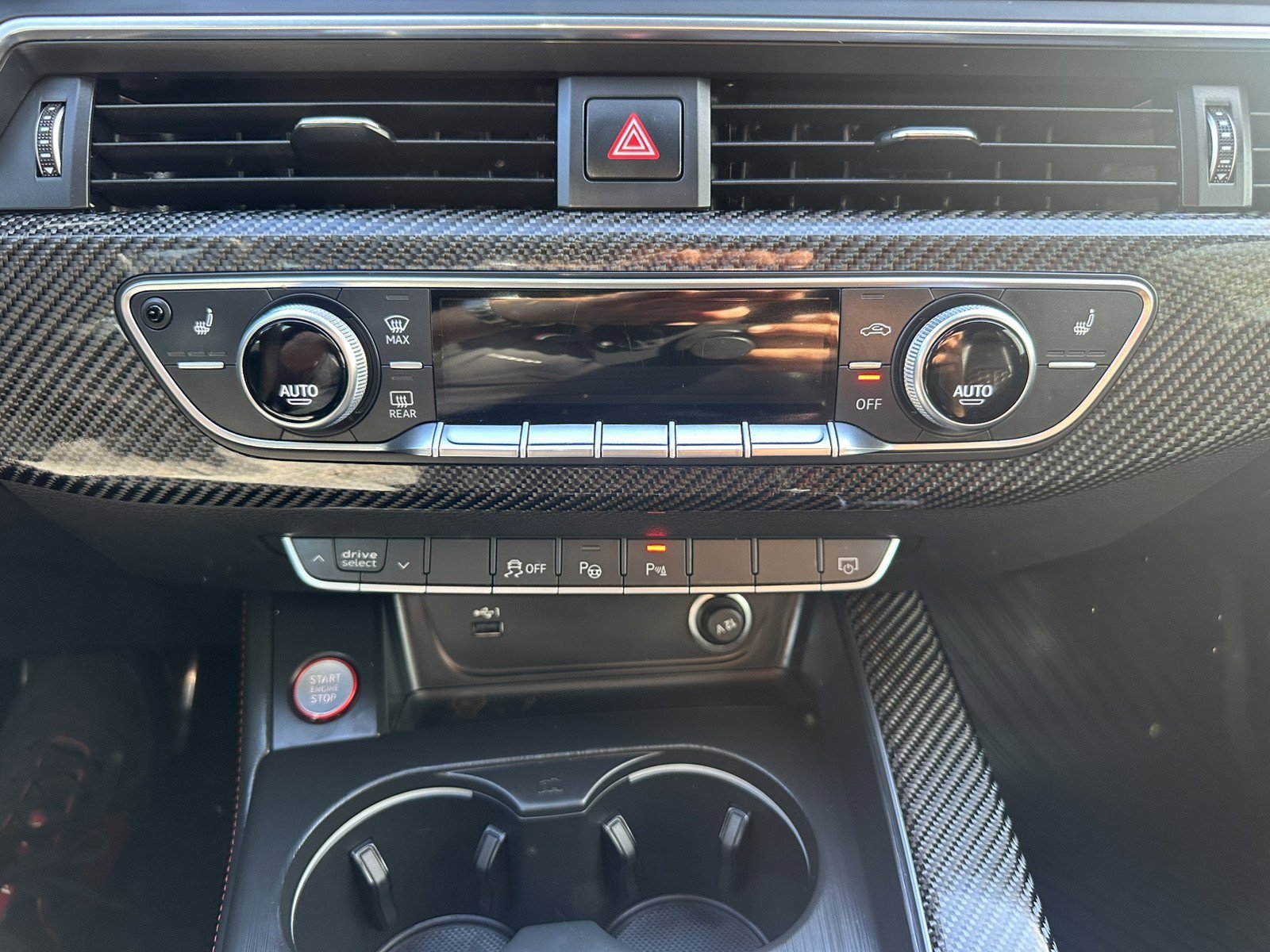 Used 2019 Audi RS 5 w/ RS Driver Assistance Package image 22