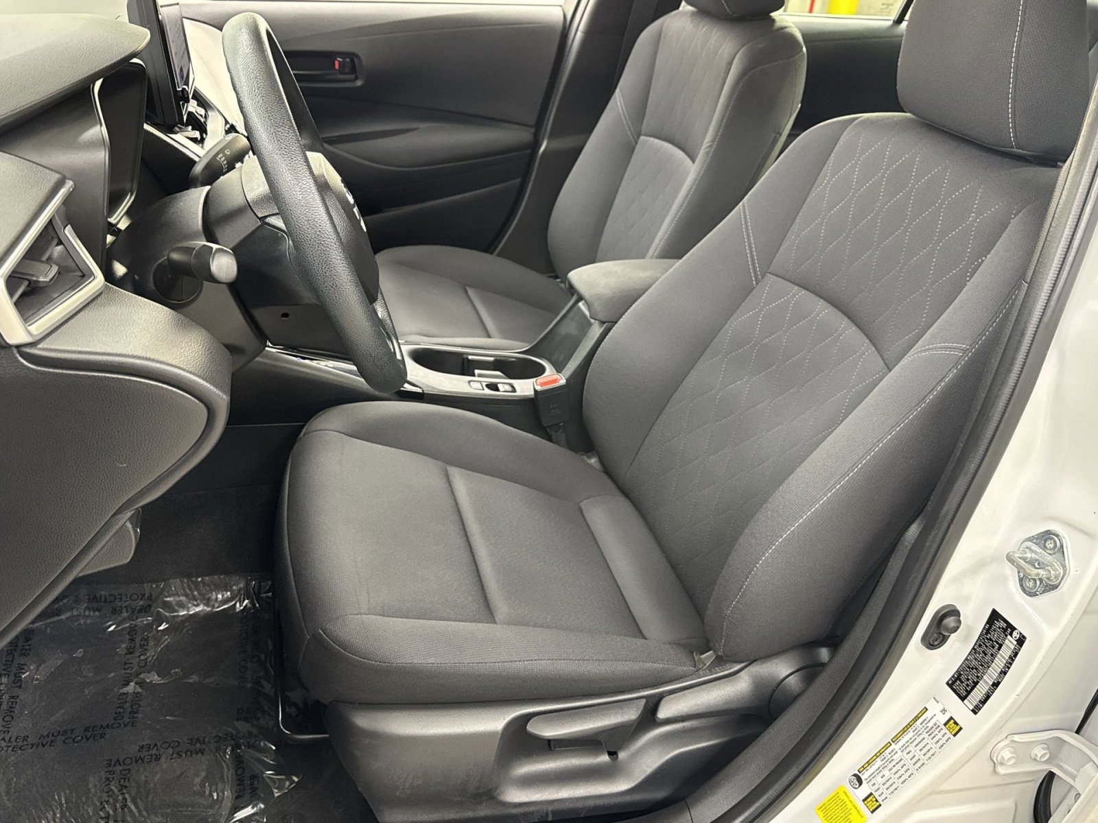 Used 2024 Toyota Corolla LE FWD image 14