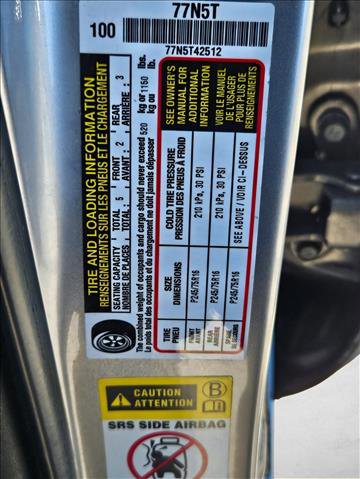 Used 2014 Toyota Tacoma PreRunner w/ SR5 Package RWD image 14